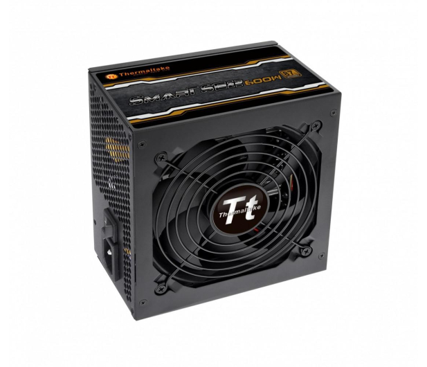 Thermaltake Smart SE2 600W - 519970 - zdjęcie 5